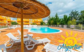 Royal Cabanas Golf By Algartur